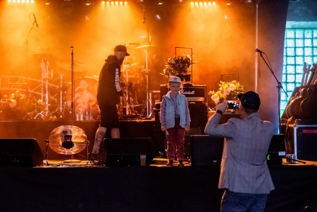 Mida teha Hiiumaal - kuhu minna lastega Viscosa kultuuritehas