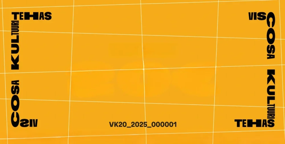 Viscosa Cultural Factory gift voucher for gift experiences
